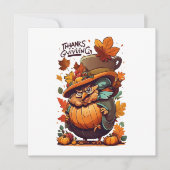 Geef Bedankt en Deel Liefde (Voorkant)