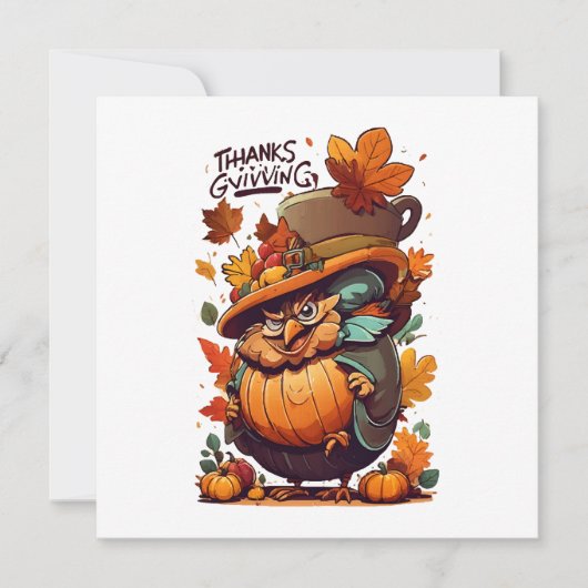 Geef Bedankt en Deel Liefde (Voorkant)