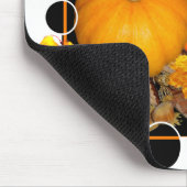 GEEF BEDANKT! ~ Mousepad Muismat (Hoek)