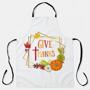 Geef Bedankt Thanksgiving Quote Herfst Herfst Pomp Schort
