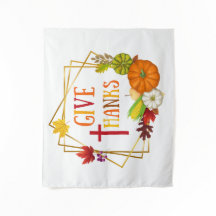 Geef Bedankt Thanksgiving Quote Herfst Herfst Pomp