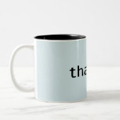 Geef Bedankt Typografie | MOK (Links)