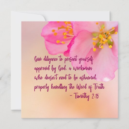 Geef cadeau je eigen Christelijk (Voorkant)