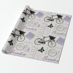 Geef cadeauomslag niet op cadeaupapier