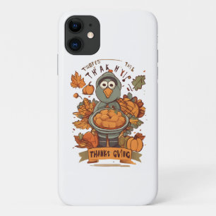 Geef dank en deel liefde Case-Mate iPhone case