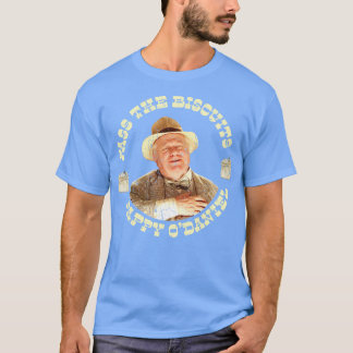 Geef de Biscuits Pappy ODaniel Pappy Odaniel T-shirt