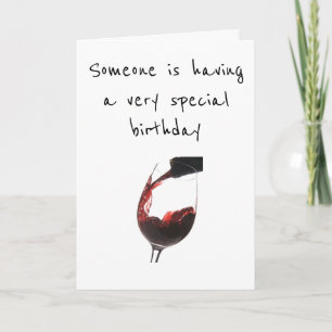 GEEF DE DAG OP MIJN **COUSIN** KAART