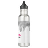 Geef de koningin die je hebt een waterfles aan waterfles  (Rechts)