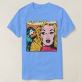 Geef Dick op T-shirt (Design voorkant)