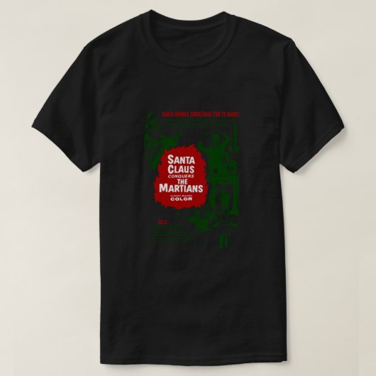 Geef dit Hoopy Frood Essentieel door T-shirt (Design voorkant)