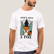 Geef een Fox Funny niet