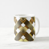 Geef een op bestelling gemaakte mok van Zazzle aan (Voorkant rechts)