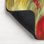 Geef en neem muismat (Hoek)