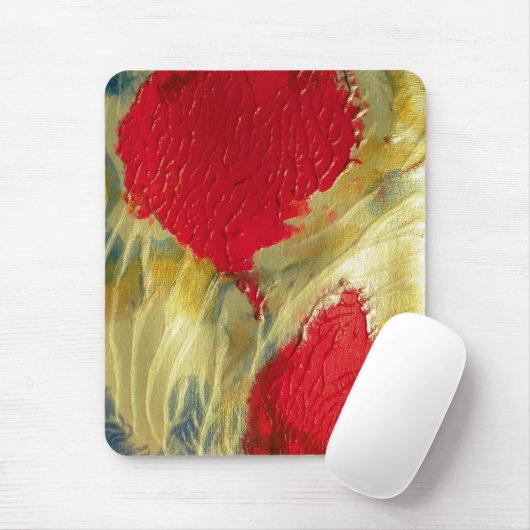 Geef en neem muismat (Met muis)