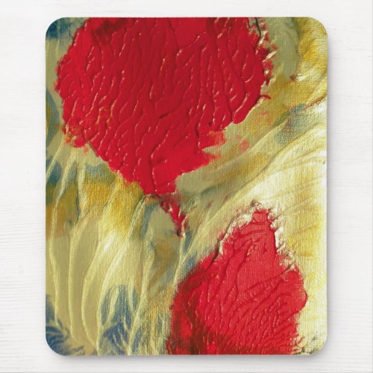 Geef en neem muismat (Voorkant)