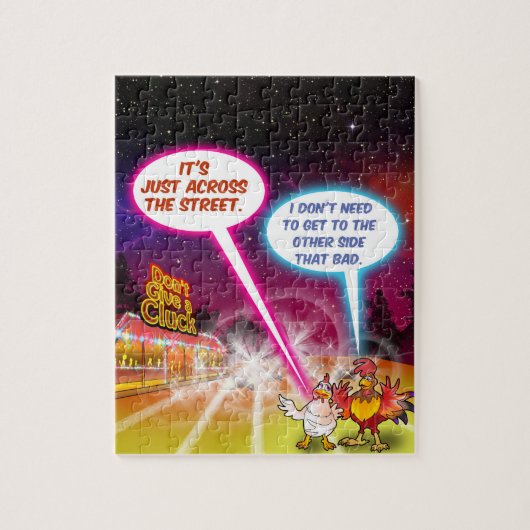 Geef geen klokken puzzel (Verticaal)