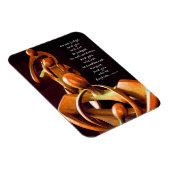 Geef geen oordeel over anderen magneet (Rechterzijde)