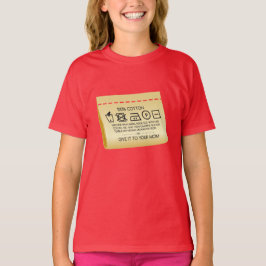 Geef het aan je moeder 1 t-shirt