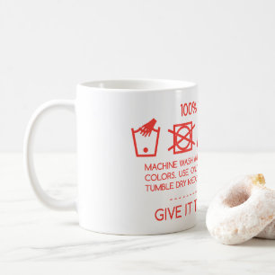 Geef het aan je moeder 4 koffiemok