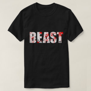 Geef het Beest vrij T-shirt
