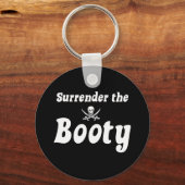 Geef het Boty over Sleutelhanger (Voorkant)