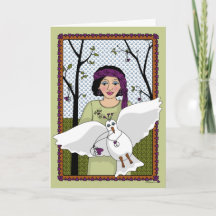 Geef het door aan_A_Wenskaart