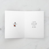 Geef het door aan_B_Wenskaart Kaart (Binnen)