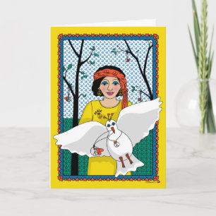 Geef het door aan_B_Wenskaart Kaart