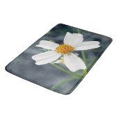 Geef het graswiet de eer. badmat (Gekanteld)