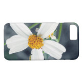 Geef het graswiet de eer. Case-Mate iPhone case (Achterkant (Horizontaal))