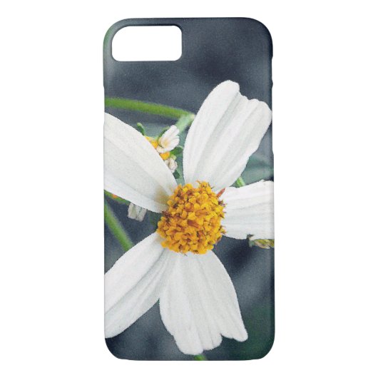 Geef het graswiet de eer. Case-Mate iPhone case (Achterkant)