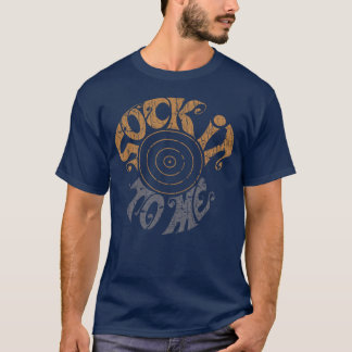 Geef het me 1999 t-shirt
