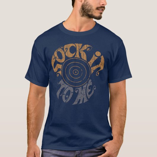 Geef het me 1999 t-shirt (Voorkant)