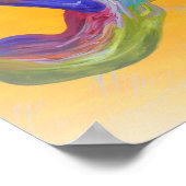 Geef het niet op! poster (Hoek)