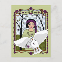 Geef het On_A_ Briefkaart over