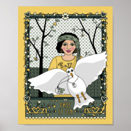 Geef het On_C_8x10 Poster over