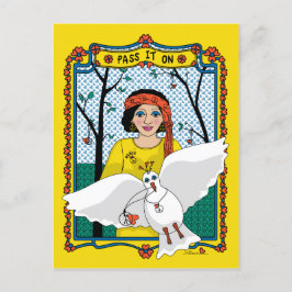 Geef het over_B_ Briefkaart