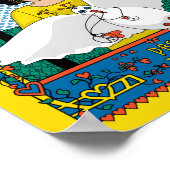 Geef het Poster over_B_8x10 (Hoek)