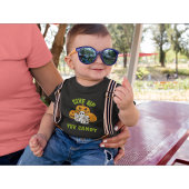 Geef het Snoep Halloween op