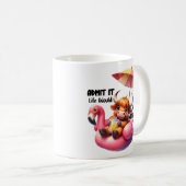Geef het toe koffiemok (Voorkant rechts)