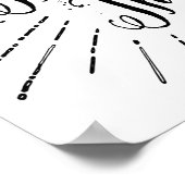 Geef in ieder geval Bedankt | POSTER THANKSGIVING (Hoek)