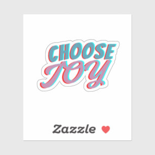 Geef je dag een boost met deze Motiverende Sticker