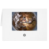 Geef je de wereld (Achterkant Horizontaal)