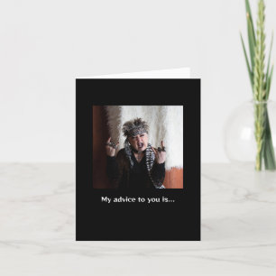 Geef je dromen niet op kaart