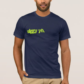 Geef je een beetje. t-shirt