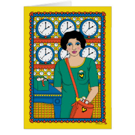 Geef je eigen tijd_B_Wenskaart