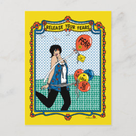 Geef je feesten op_B_ Briefkaart