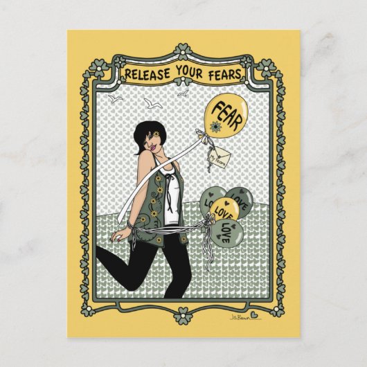 Geef je feesten op_C_ Briefkaart (Voorkant)