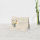 Geef je liefde bedankkaart (Voorkant)