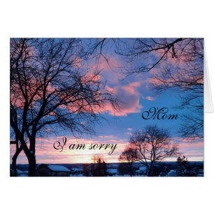 "GEEF JE OP WANNEER JE MOM NIET KON VERTELLEN"-kaa